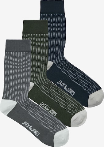 JACK & JONES Sukat 'JACBOB' värissä sininen: etupuoli