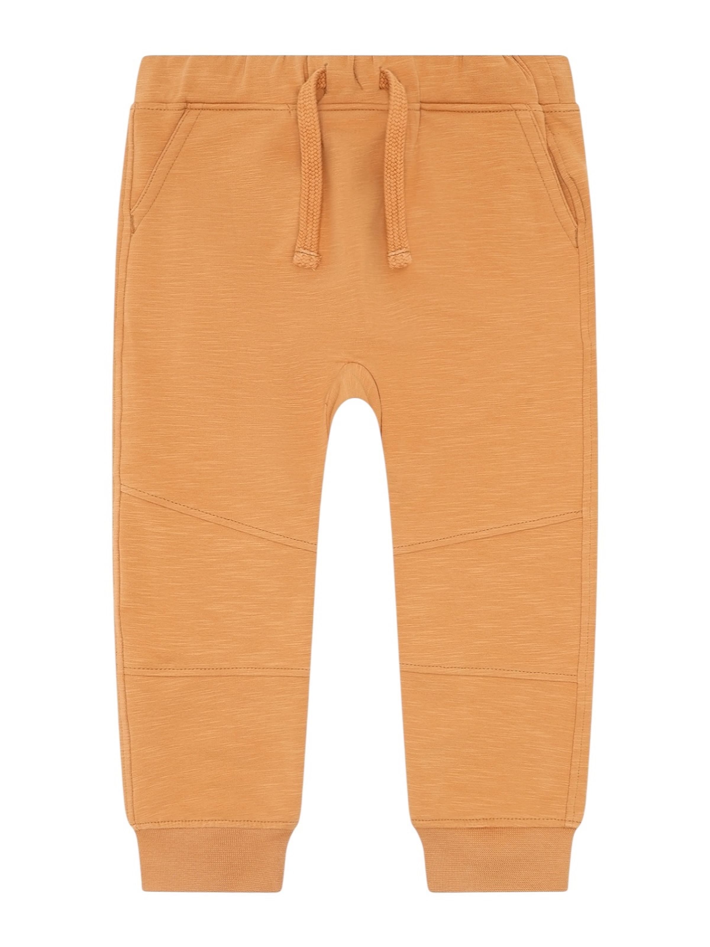 Hust & Claire Trousers 'Georg' in Orange, Item view