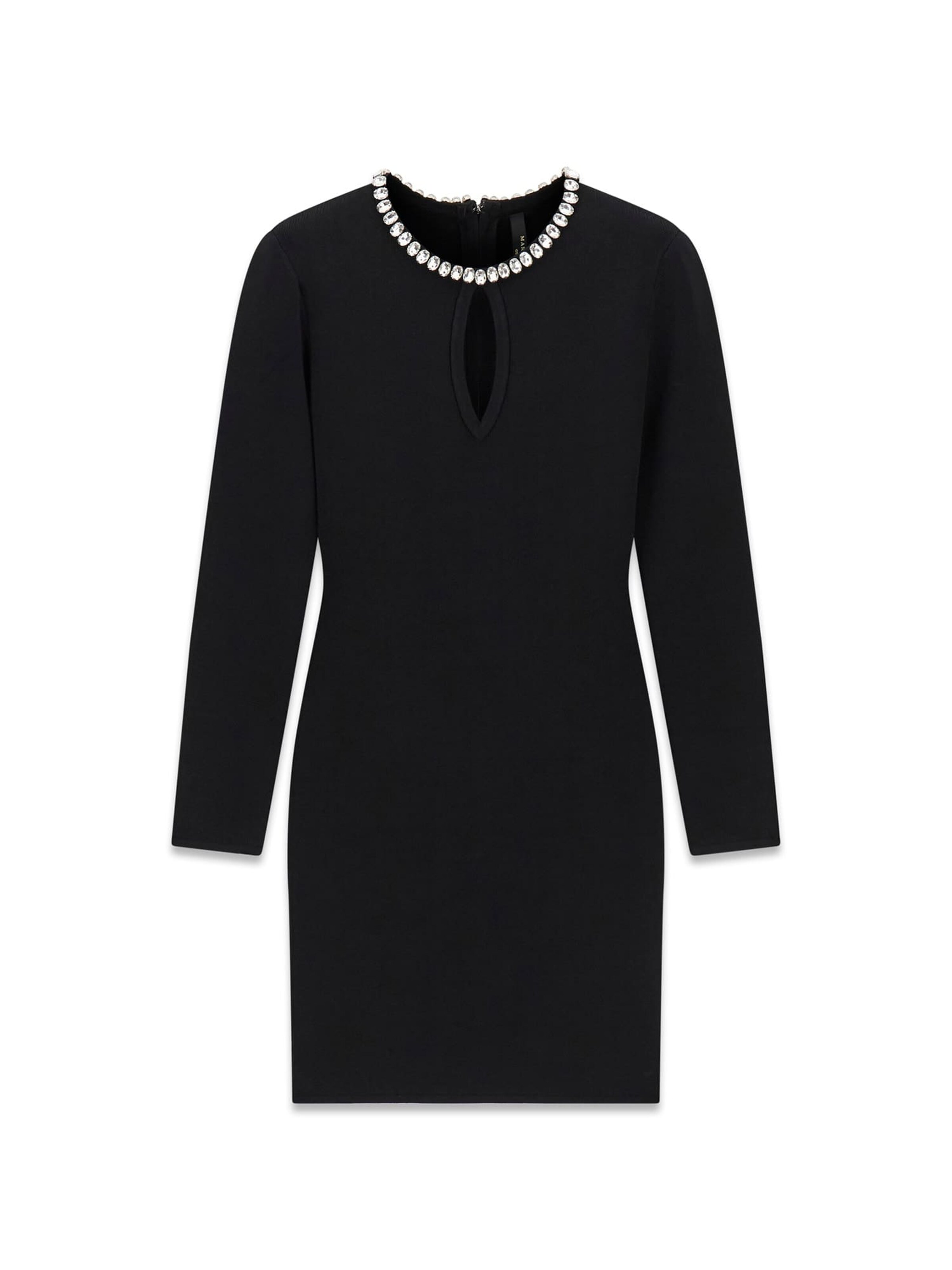 GUESS Kleid in schwarz, Produktansicht