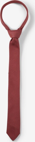 STRELLSON Krawatte in Rot: predná strana
