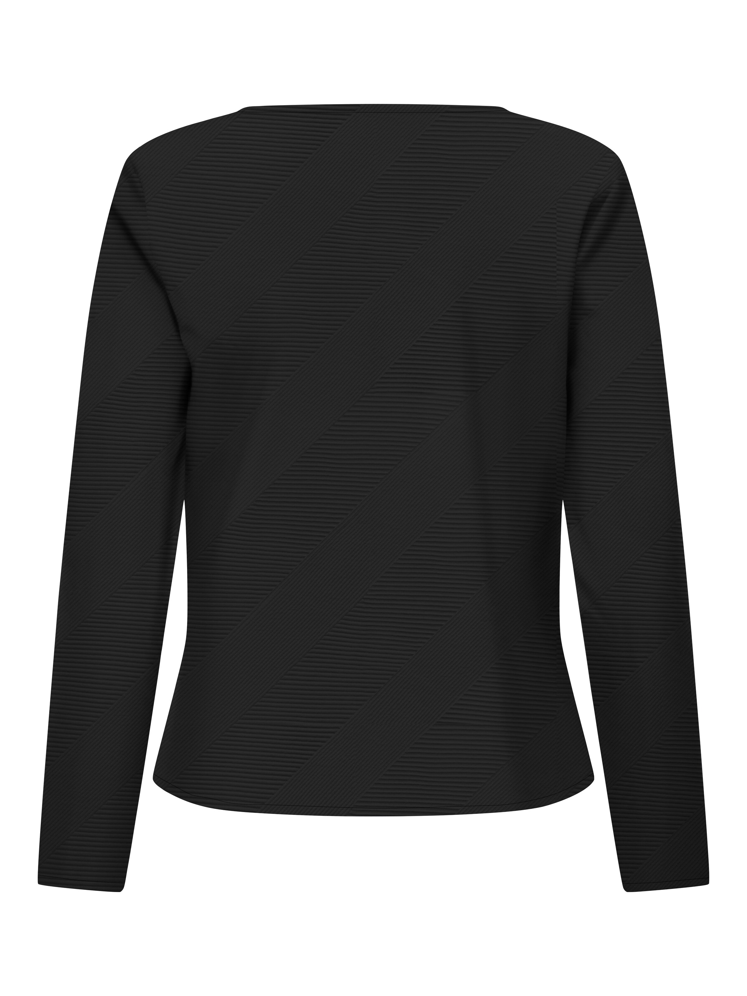 ONLY Kardigán - fekete