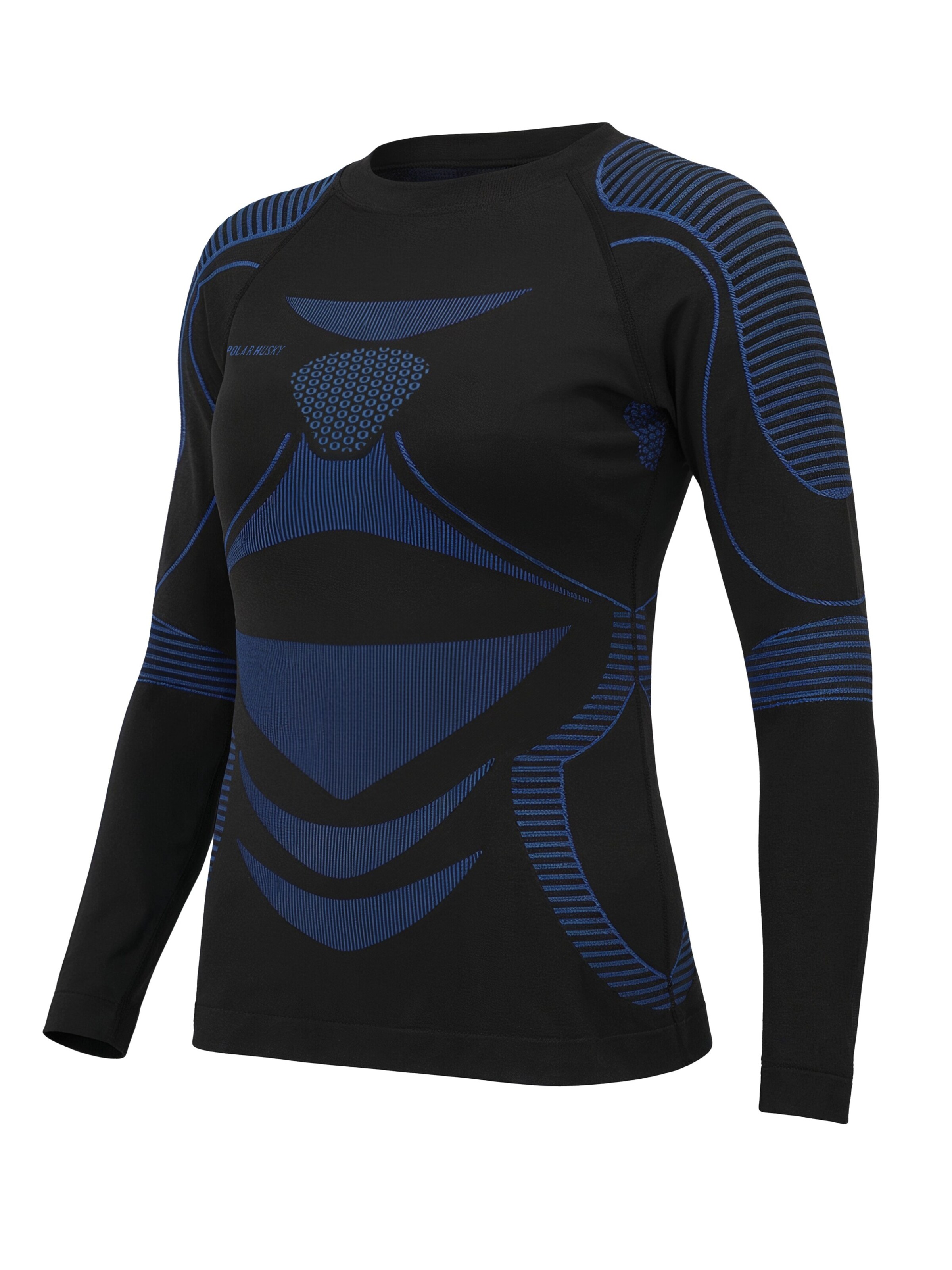 normani Basislaag in Blauw