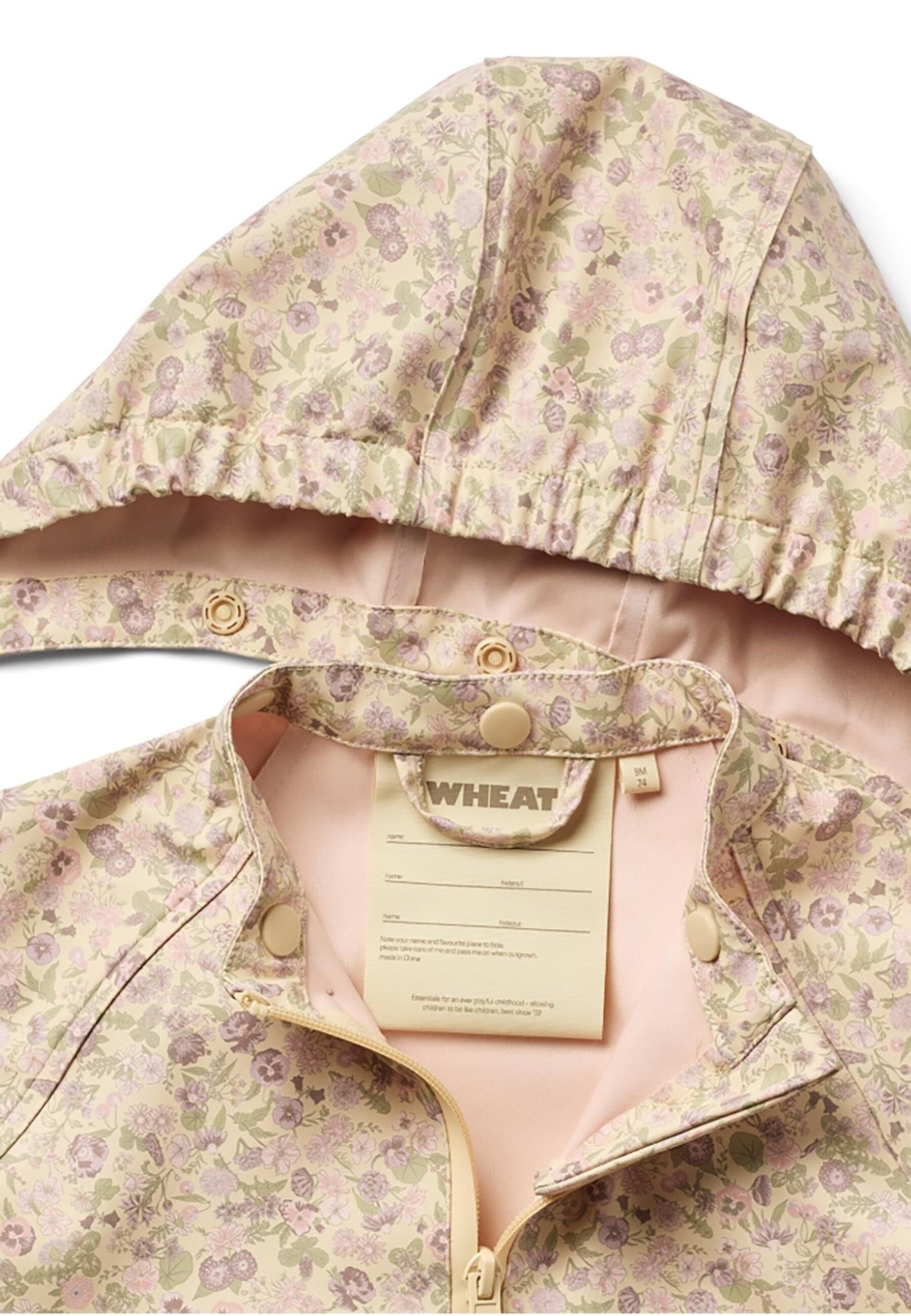 Coupe regular Costume fonctionnel 'Mika' WHEAT en rose