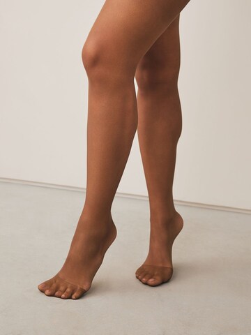 Calzamaglia di Next in marrone