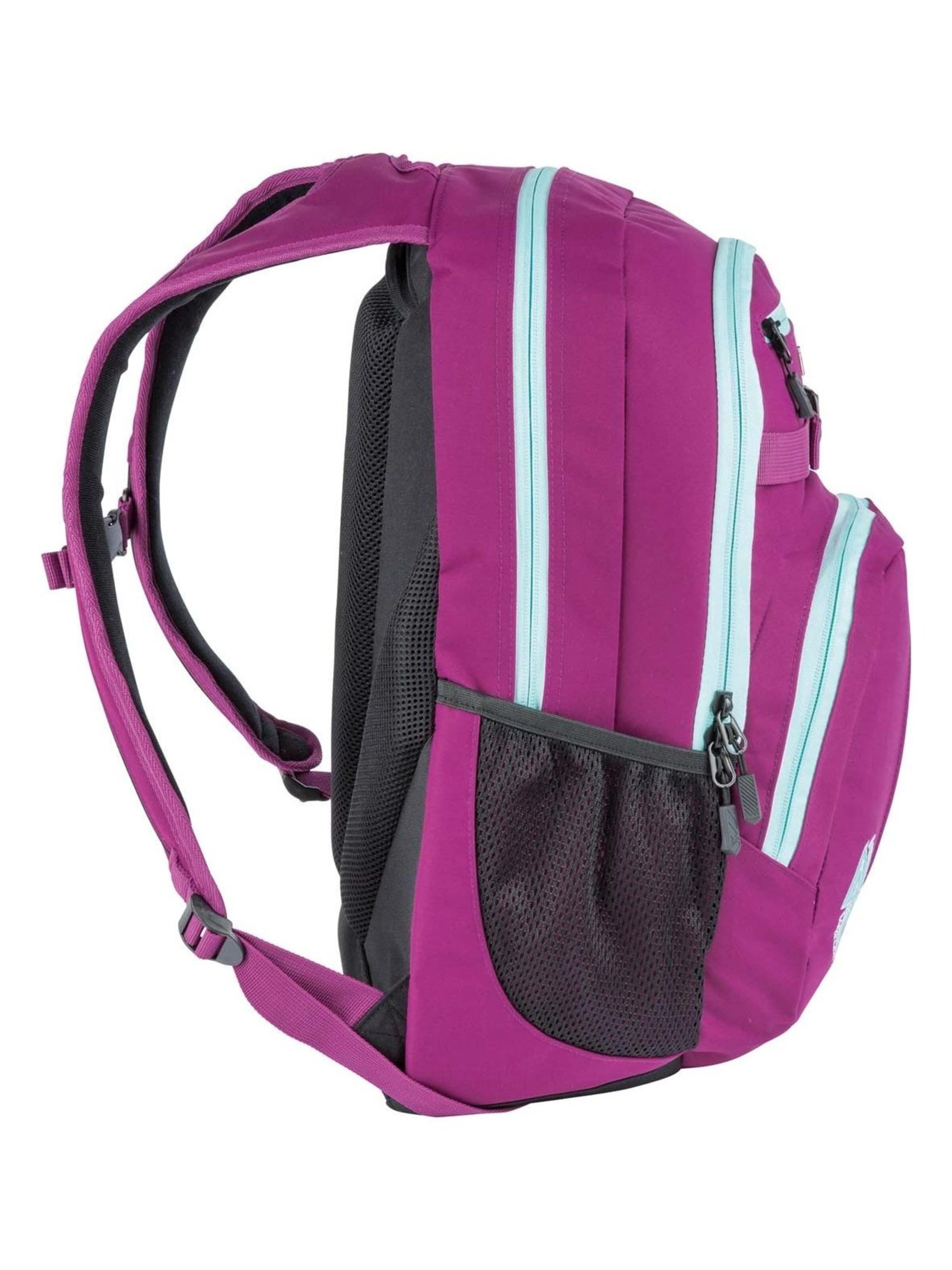NITRO - Mochila en rosa