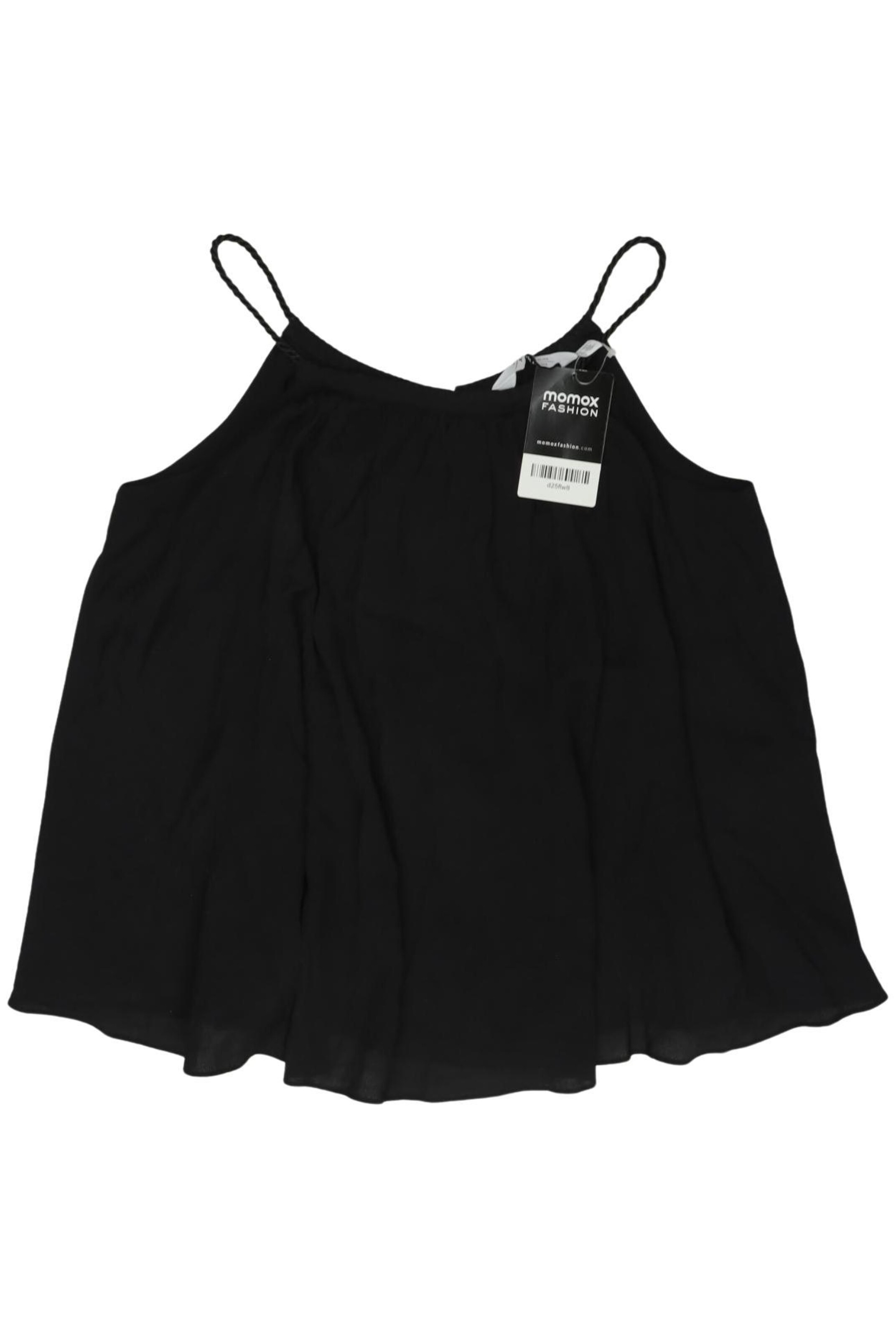 & Other Stories Top & Shirt in XS in Black: front