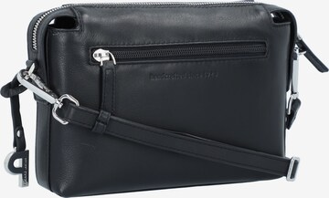 Picard Crossbody Bag in Black