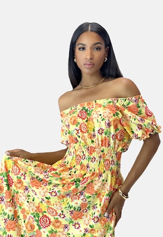 Elara Zomerjurk in Geel