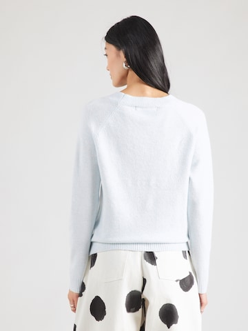 VERO MODA - Jersey 'VMDoffy' en azul