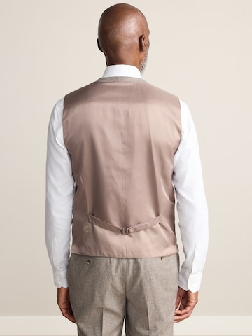 Gilet de costume Next en beige