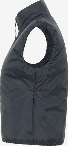 MUSTANG Vest in Black