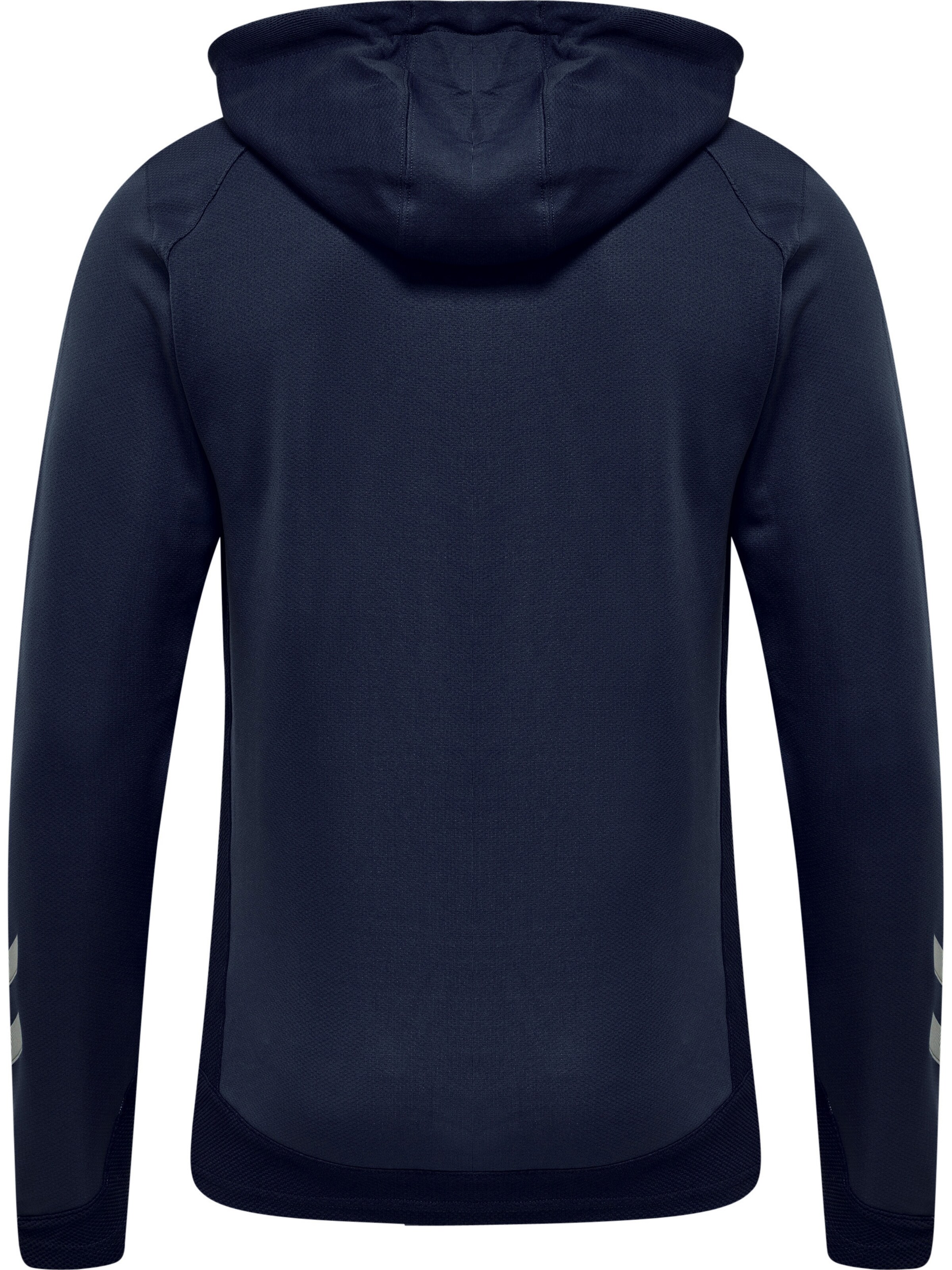 Hummel Sports sweatshirt 'Lead' in Blue