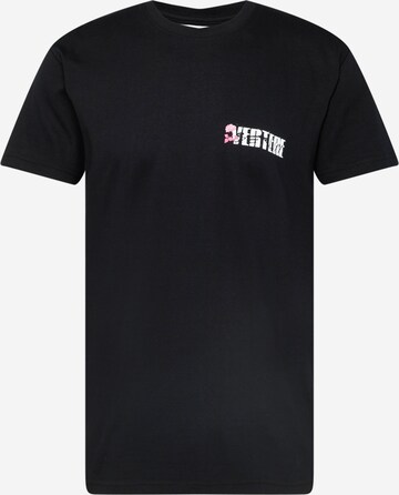 Vertere Berlin Shirt in Black: front