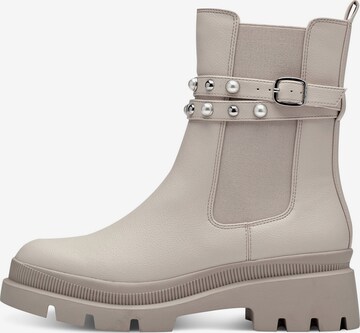 Chelsea Boots TAMARIS en beige