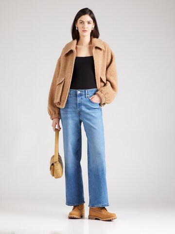 Wide leg Jeans di LEVI'S ® in blu