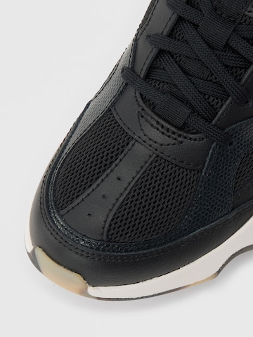 SOREL - Zapatillas deportivas bajas 'KINETIC™ ARRAY' en negro