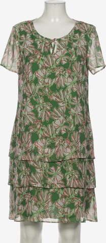 GERRY WEBER Dress in L in Green: front