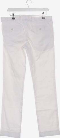 HUGO Pants in 4XL in White