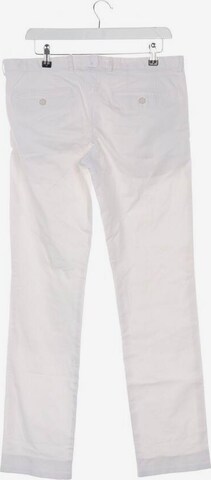 HUGO Red Pants in 4XL in White