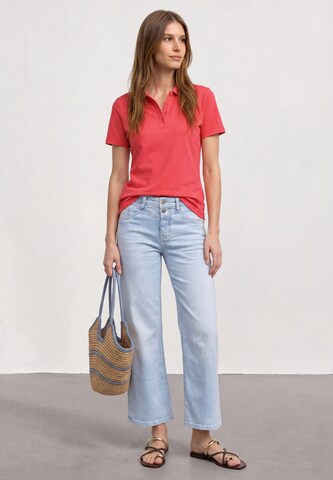 STREET ONE Shirt in Rot