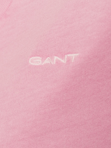 GANT Shirt in Pink
