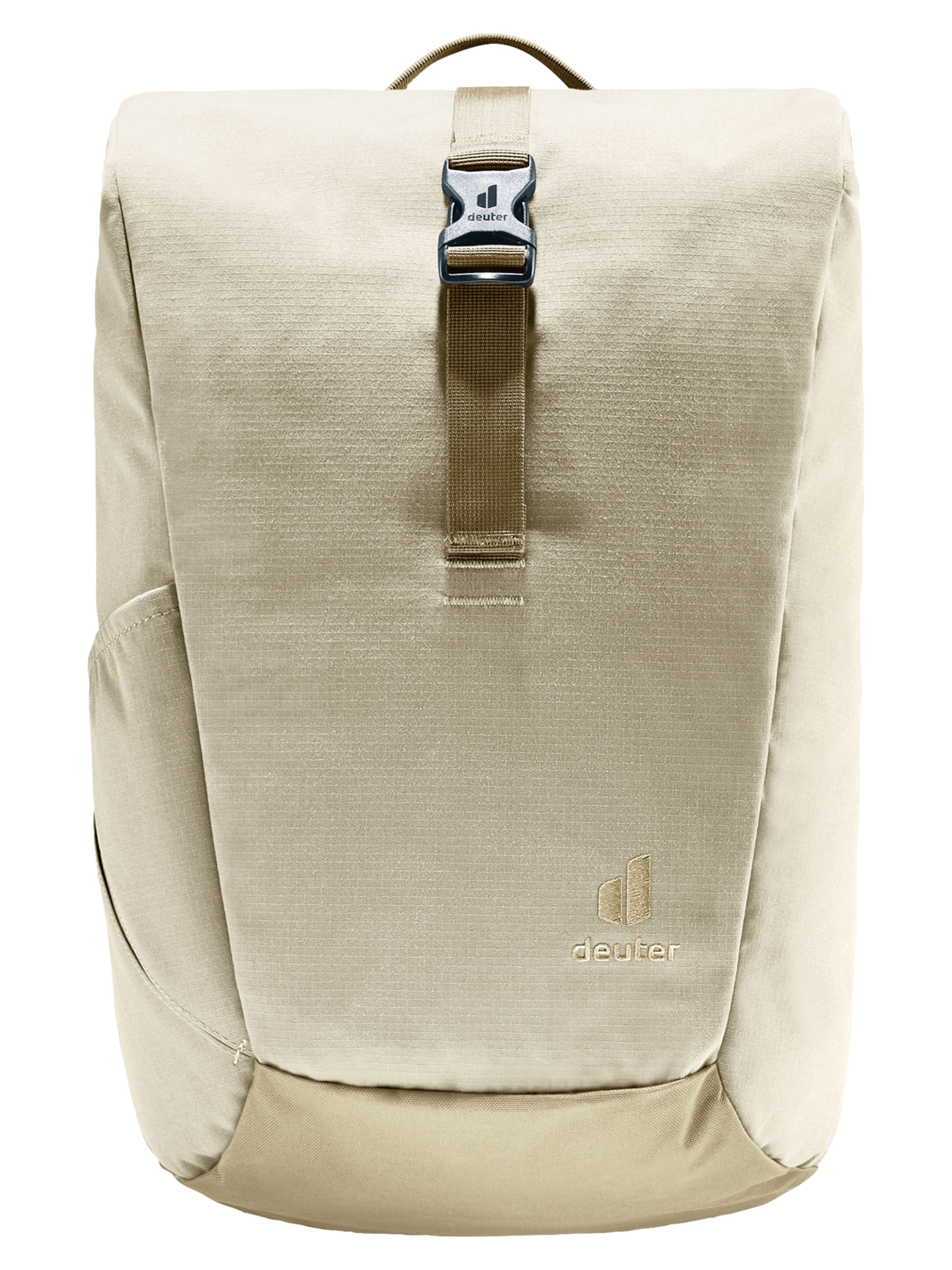 DEUTER Rucksack 'Stepout 22' in Beige: Vorderseite