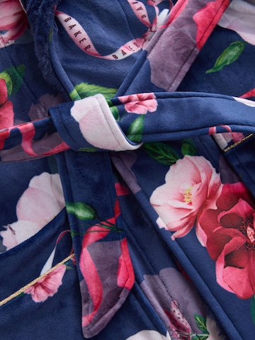 Baker by Ted Baker Badjas in Blauw