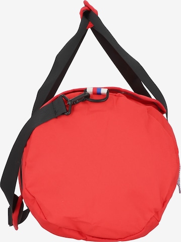 American Tourister Travel Bag 'Upbeat' in Red