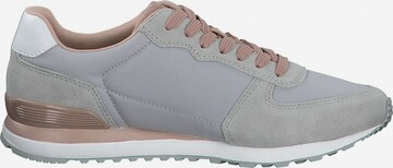 s.Oliver Sneaker in Blau