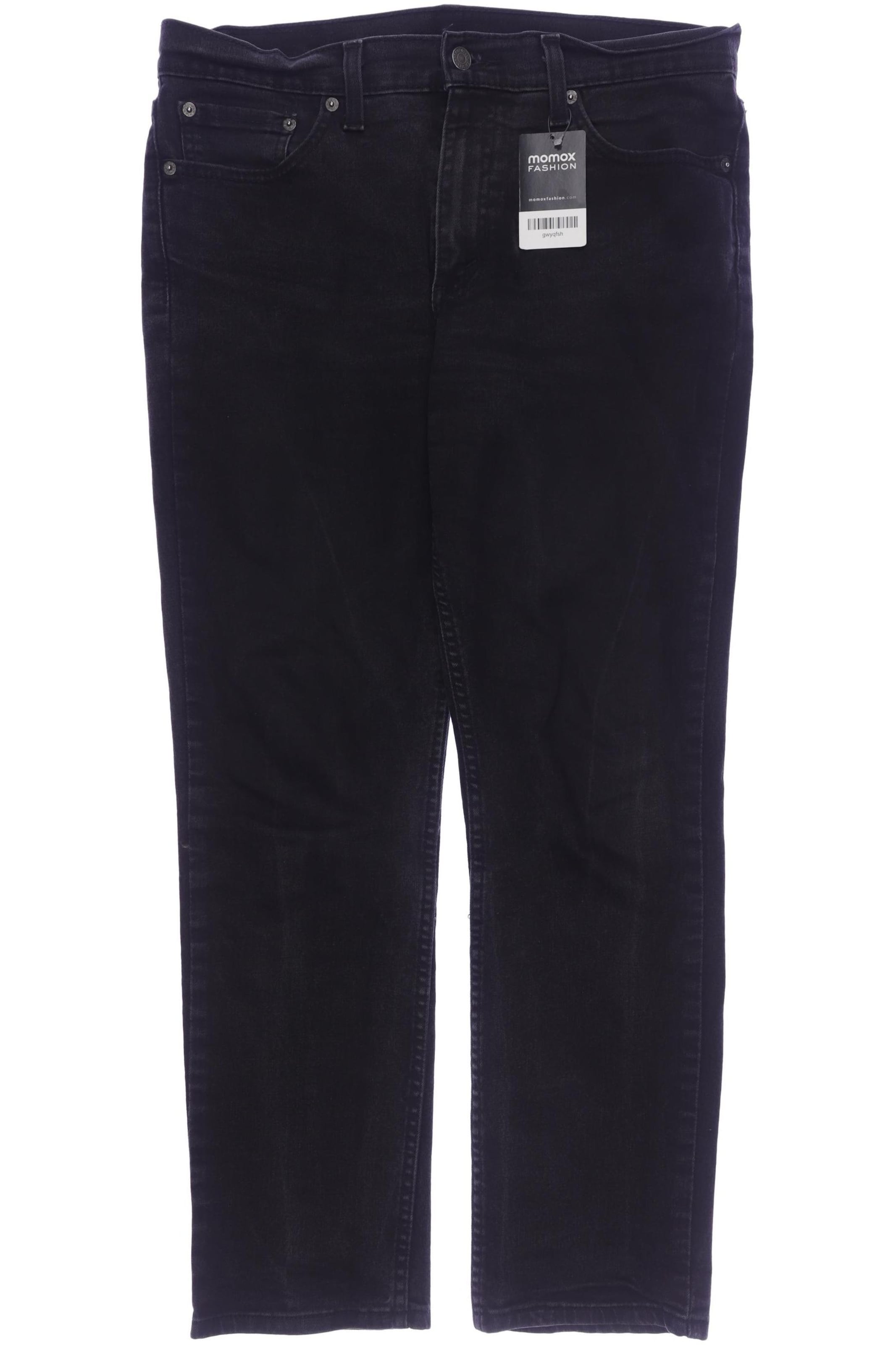 LEVI'S ® Jeans in 33 in Black: front