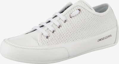 Candice Cooper Sneakers in White, Item view