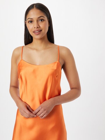 Robe 'Sharon' Lindex en orange