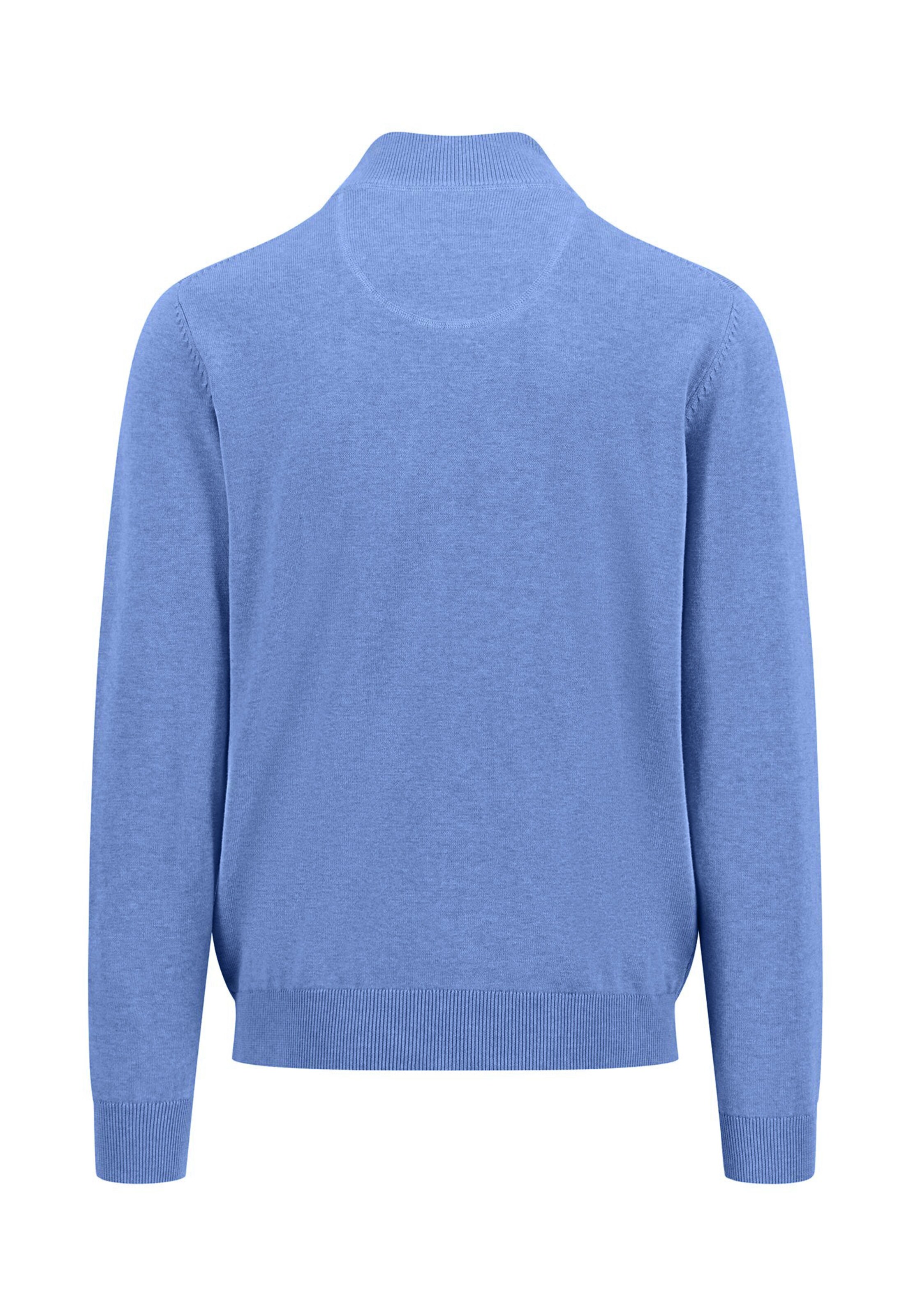 FYNCH-HATTON Sweater in Blue
