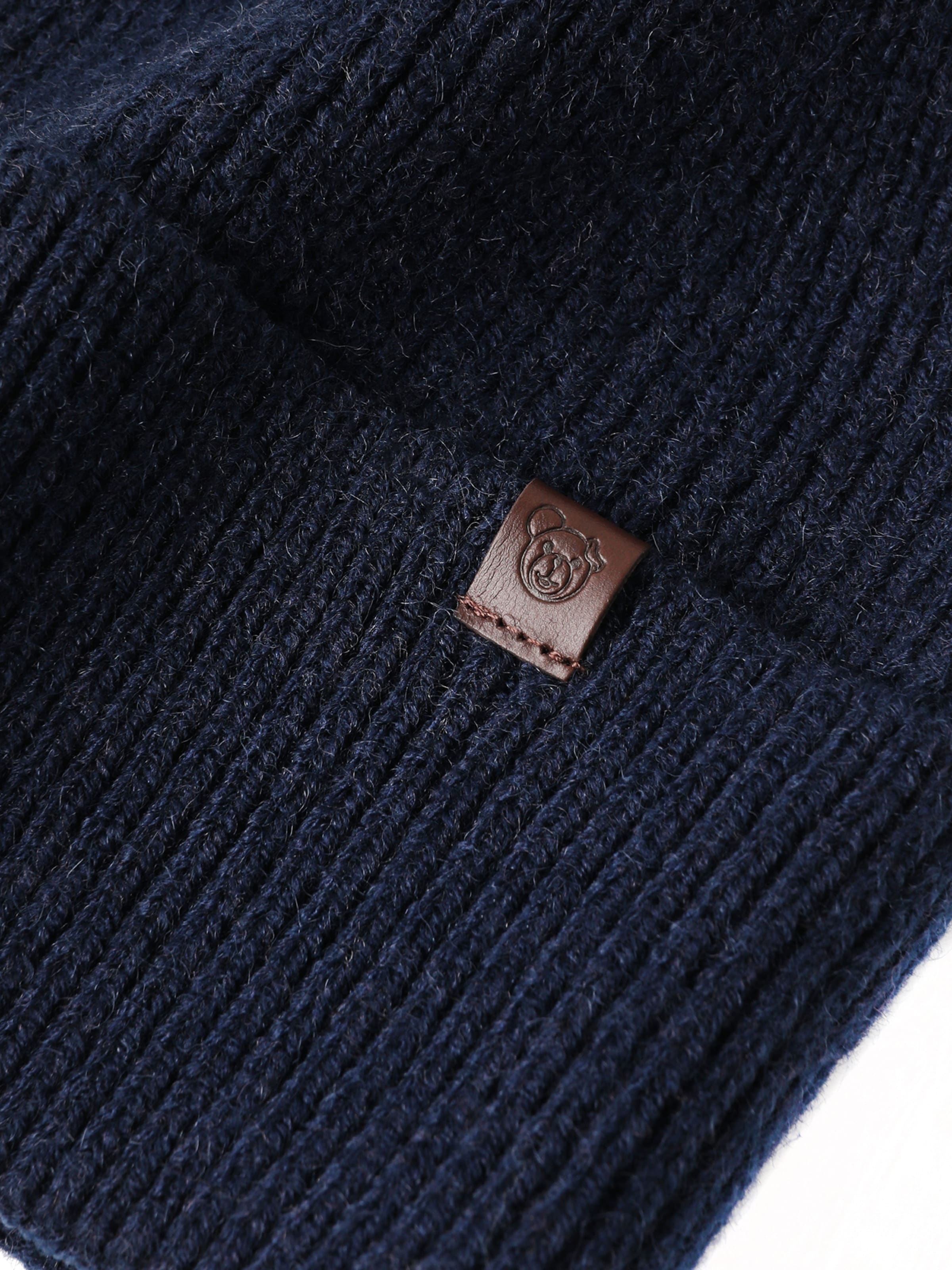 zils TATUUM Cepure 'VELLUM'