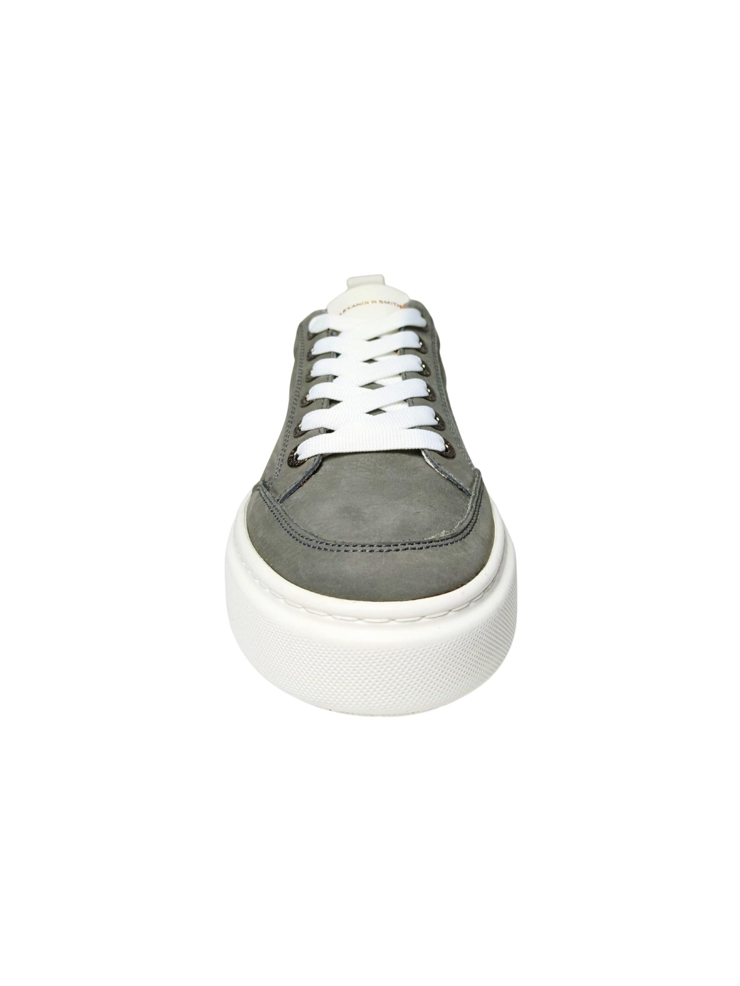 Alexander Smith - Zapatillas deportivas bajas en gris