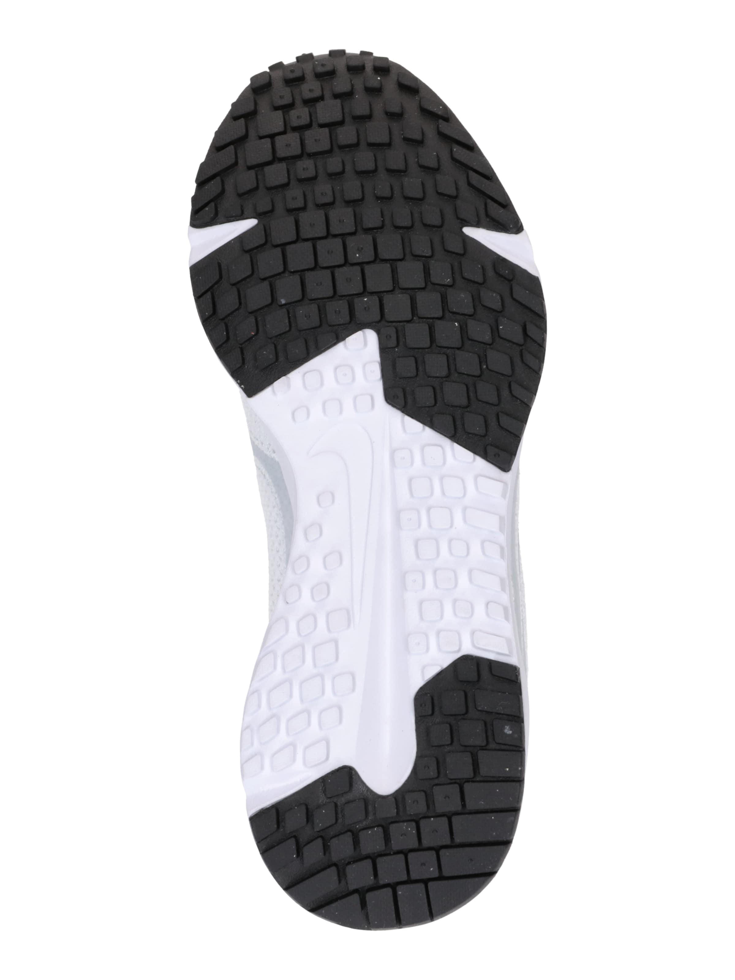 NIKE Παπούτσι για τρέξιμο 'Run Defy' σε λευκό