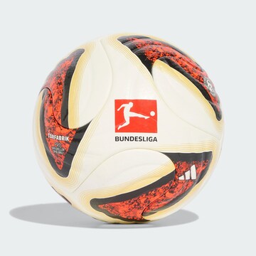 ADIDAS PERFORMANCE Ball 'Bundesliga 26/27 Torfabrik Pro' in White