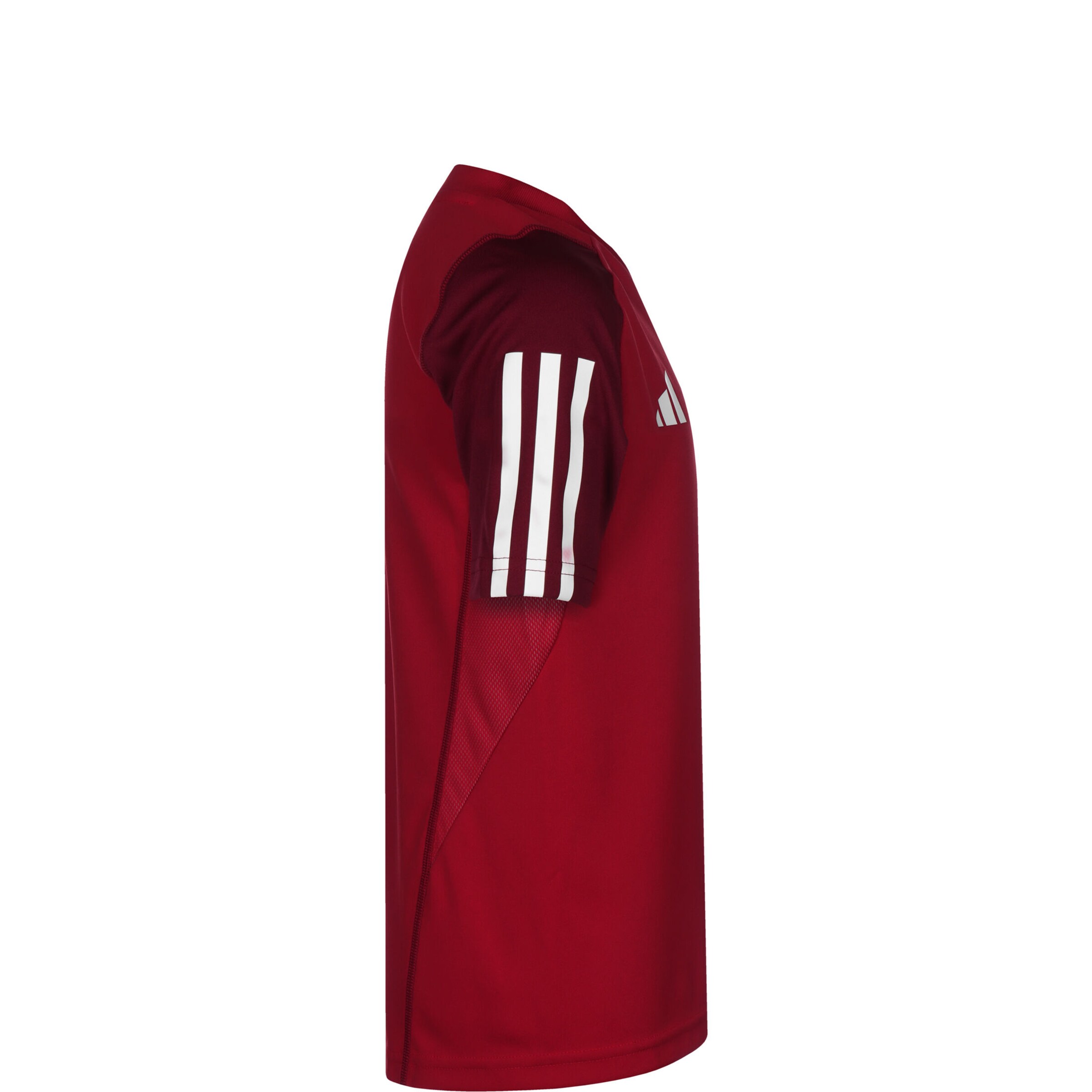 ADIDAS PERFORMANCE Funktionsshirt 'Tiro 23' in Rot