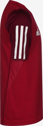 ADIDAS PERFORMANCE Funktionsshirt 'Tiro 23' in Rot