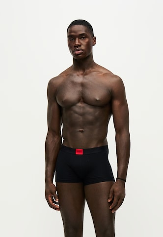 HUGO Boxer shorts 'GALAXY' in Blue