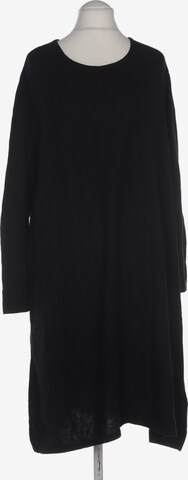 Yoek Kleid XXXL in Schwarz: predná strana