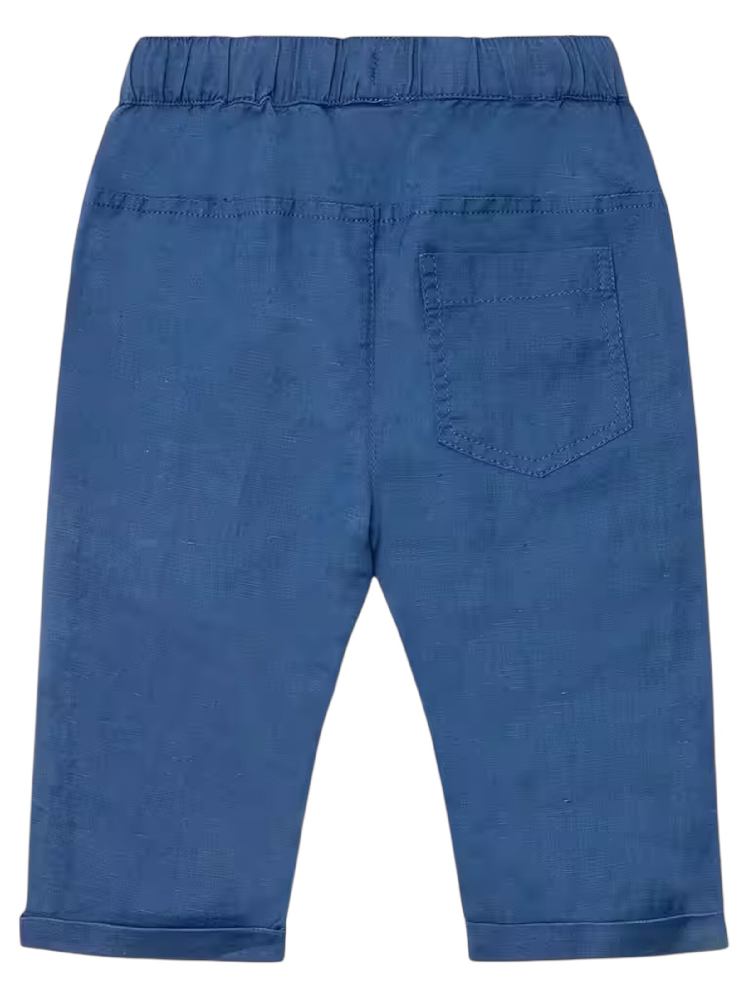 Hust & Claire Regular Hose 'Timon'‌ in Blau