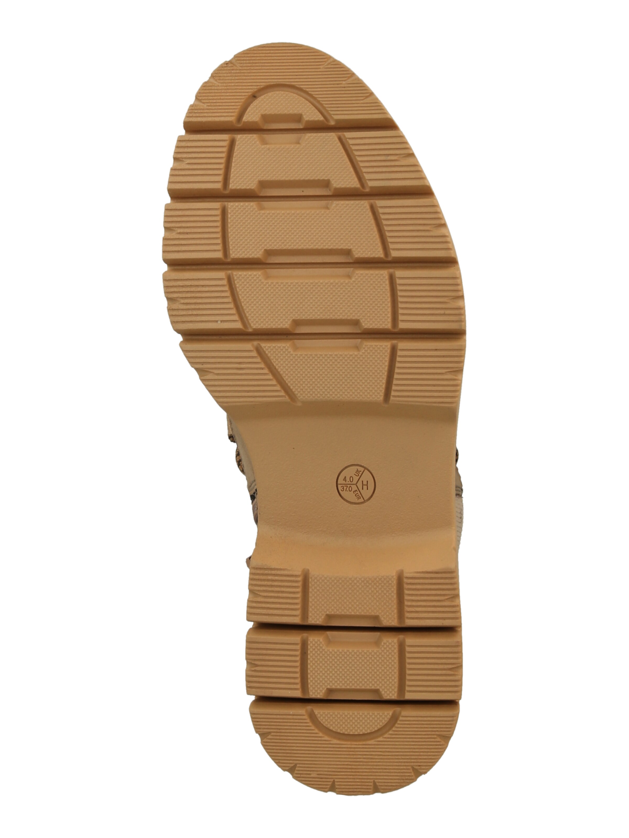 JANA Nauhanilkkurit värissä ruskea