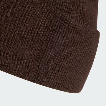 Bonnet 'Adicolor Classic' ADIDAS ORIGINALS en marron