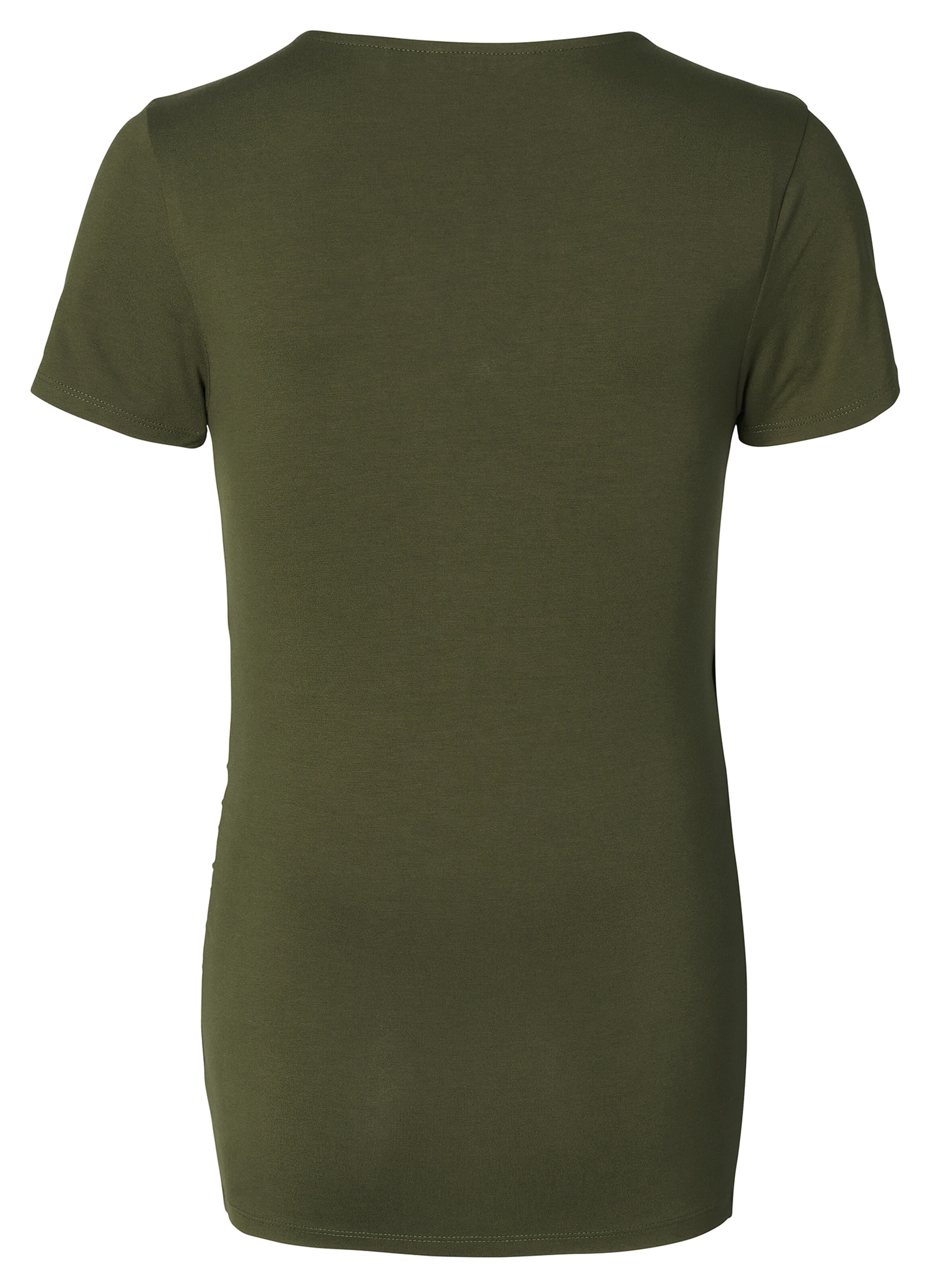 Noppies Shirt ' Banu ' in Groen