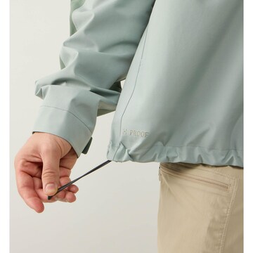 Haglöfs Outdoor jacket in Green