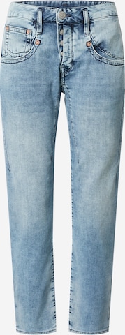 Herrlicher Jeans 'Shyra' in Blue: front