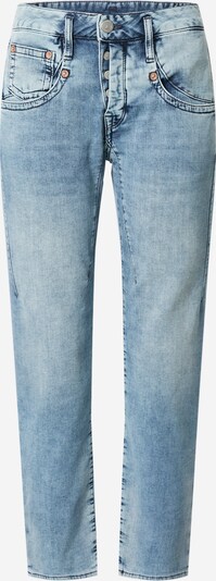 Herrlicher Jeans 'Shyra' i blue denim, Produktvisning