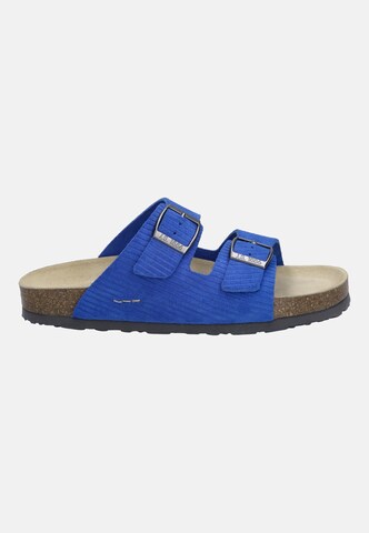 JOSEF SEIBEL Sandaal 'Hermine 01' in Blauw