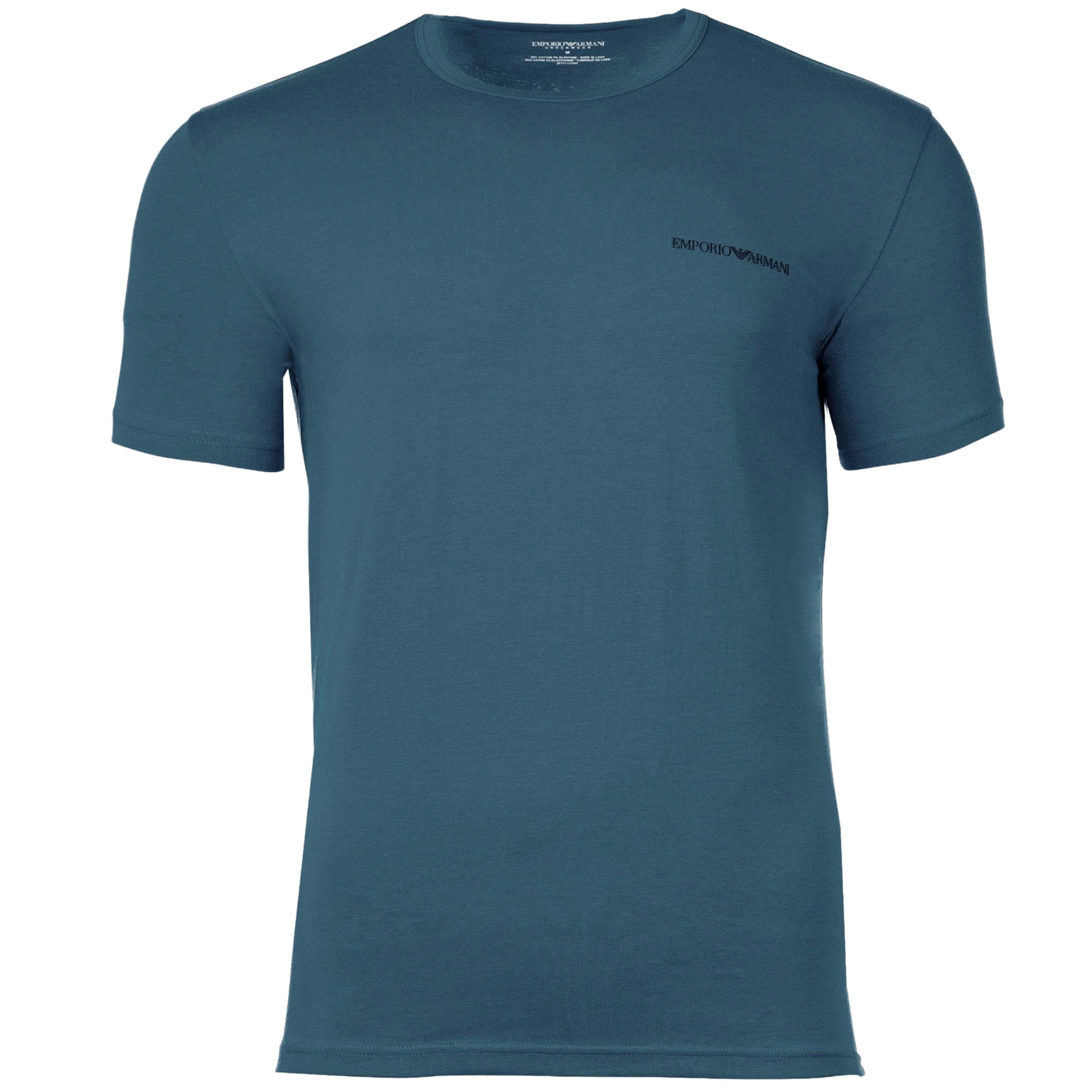Emporio Armani Shirt in Blue